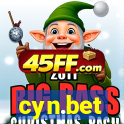 cyn.bet