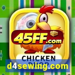 d4sewing.com
