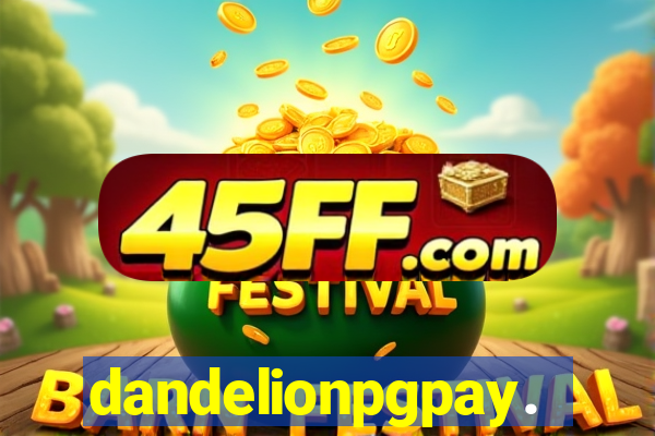 dandelionpgpay.com