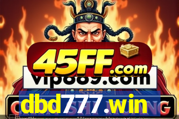 dbd777.win