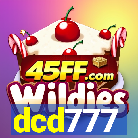 dcd777