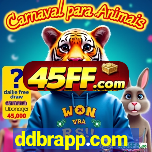 ddbrapp.com