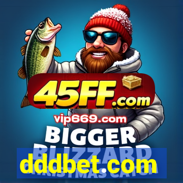 dddbet.com