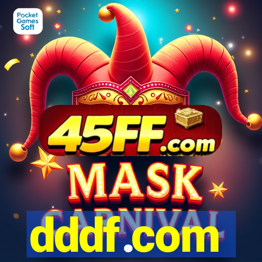 dddf.com
