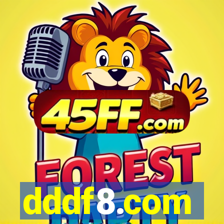 dddf8.com