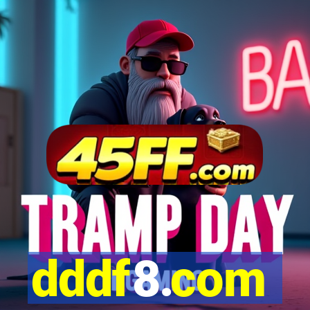 dddf8.com