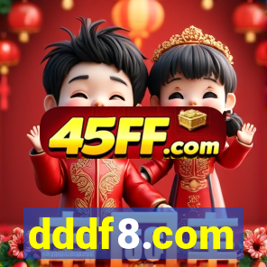 dddf8.com