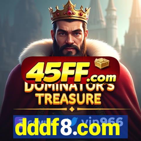 dddf8.com