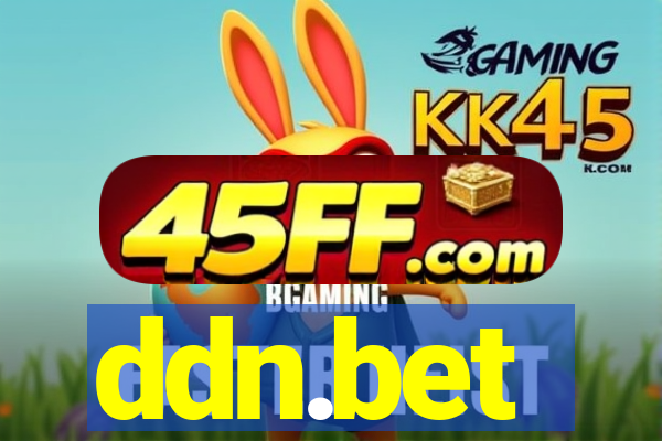 ddn.bet