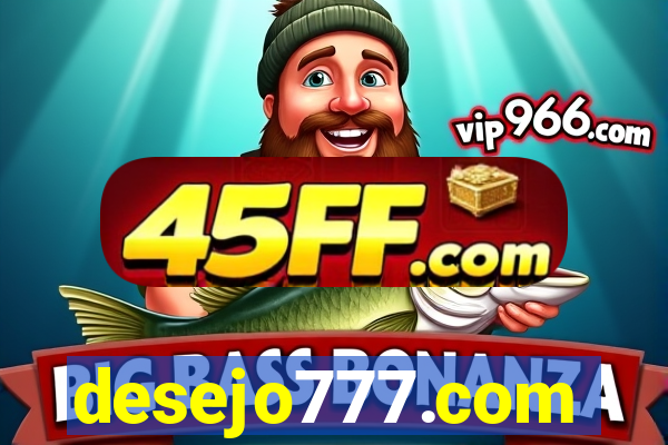 desejo777.com