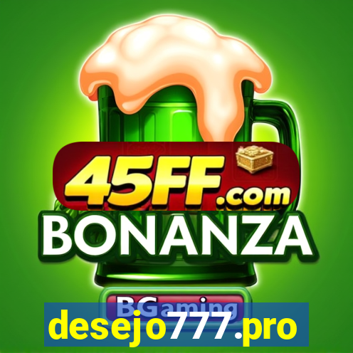 desejo777.pro