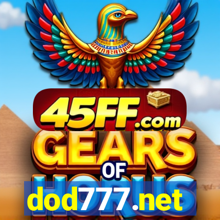 dod777.net