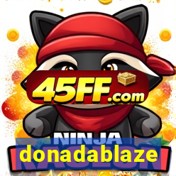 donadablaze