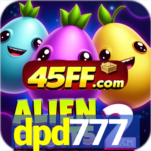 dpd777