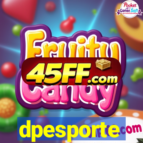 dpesporte