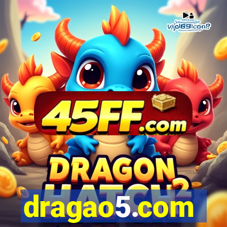 dragao5.com