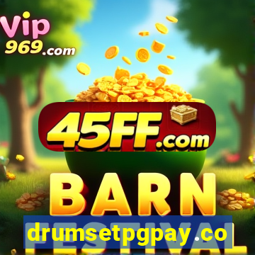 drumsetpgpay.com