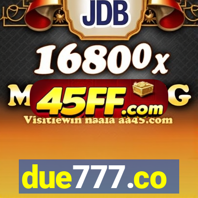 due777.co