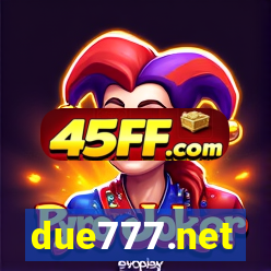 due777.net