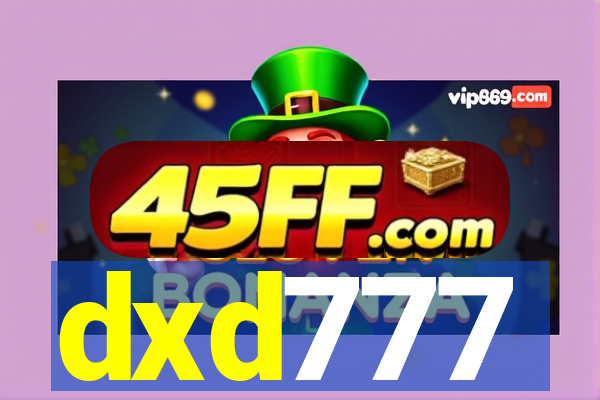 dxd777