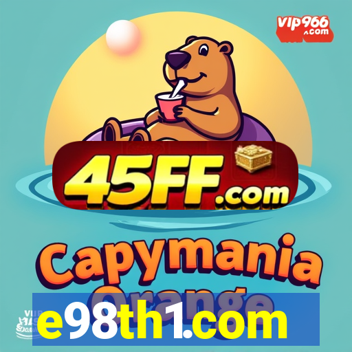 e98th1.com