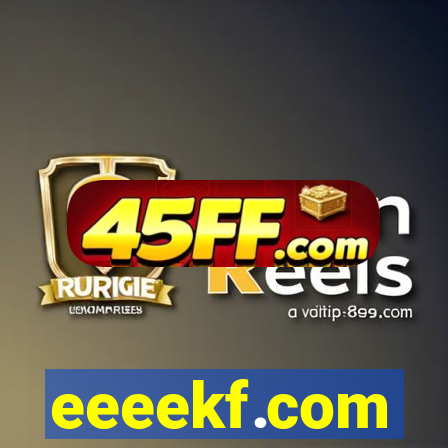 eeeekf.com