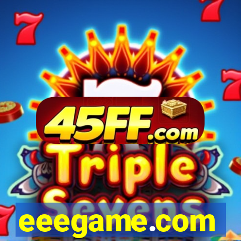 eeegame.com