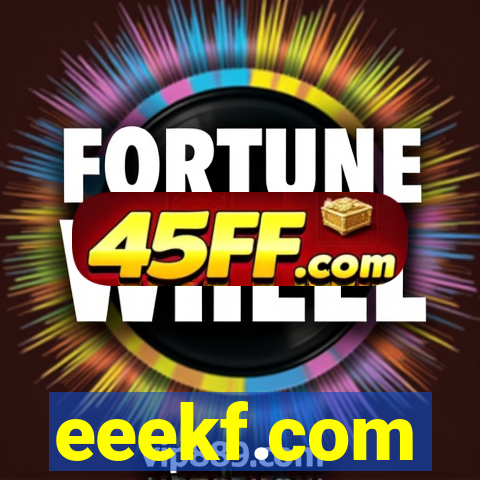 eeekf.com