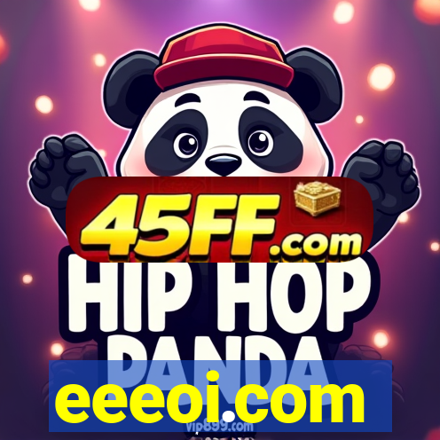 eeeoi.com