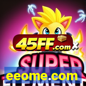 eeome.com
