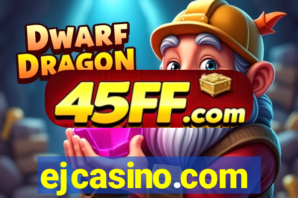 ejcasino.com