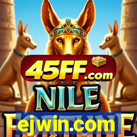 ejwin.com