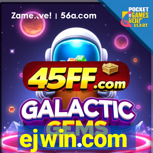 ejwin.com