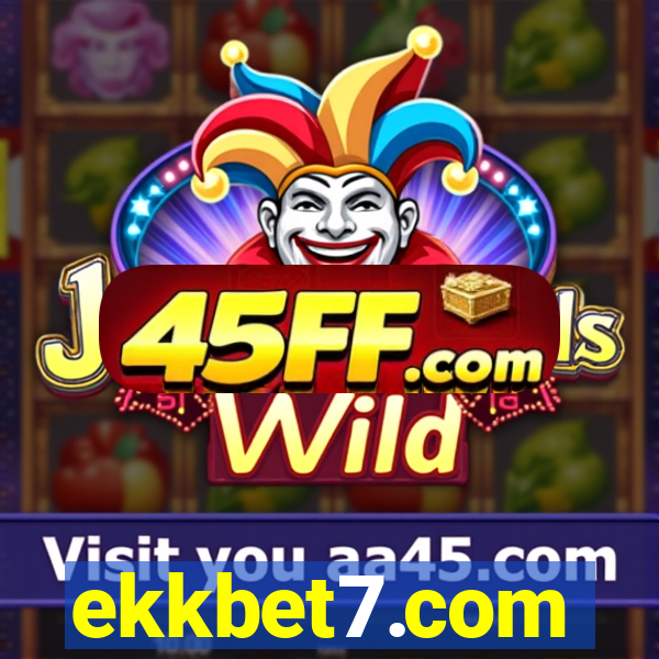 ekkbet7.com