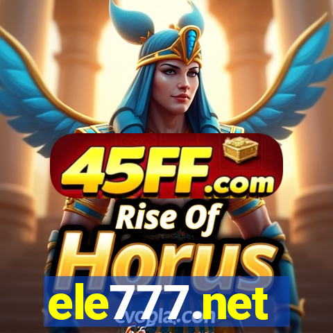 ele777.net
