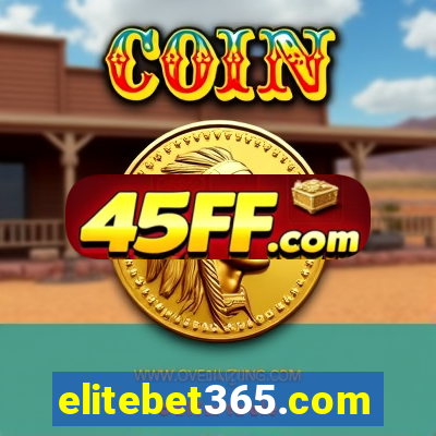 elitebet365.com