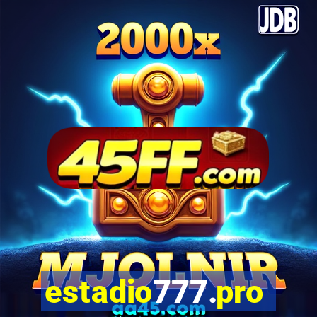 estadio777.pro