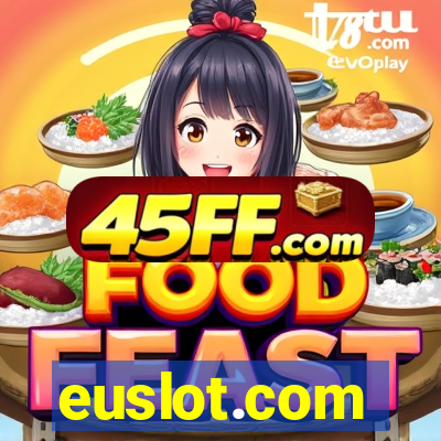 euslot.com