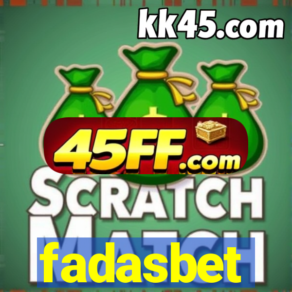 fadasbet