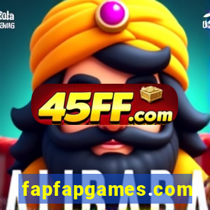 fapfapgames.com