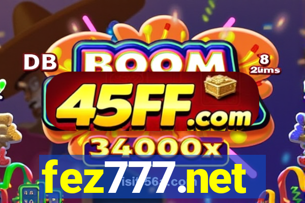 fez777.net
