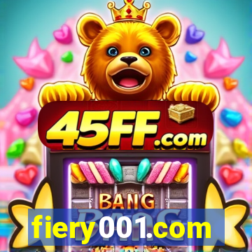 fiery001.com
