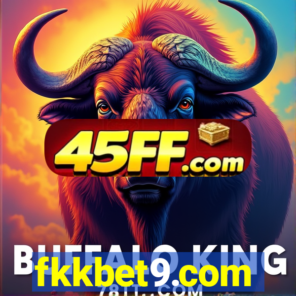 fkkbet9.com
