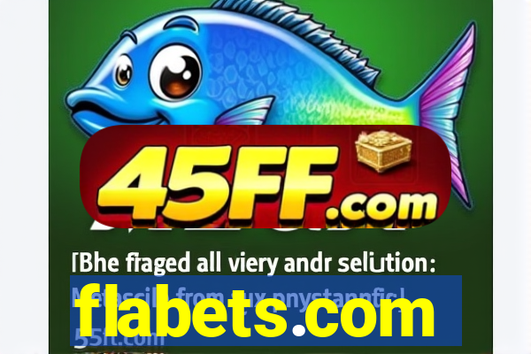 flabets.com