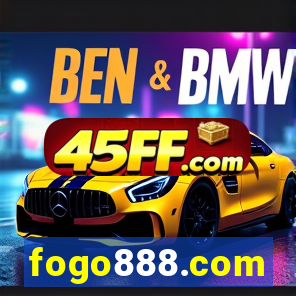 fogo888.com