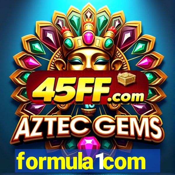 formula1com