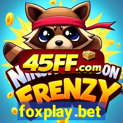 foxplay.bet