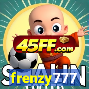 frenzy777