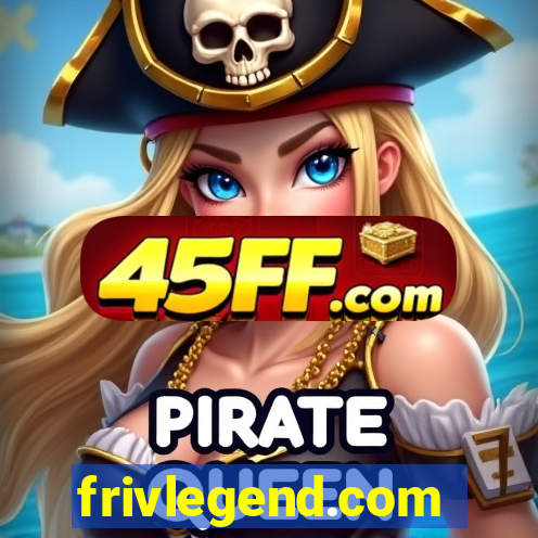 frivlegend.com