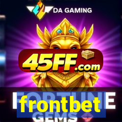 frontbet